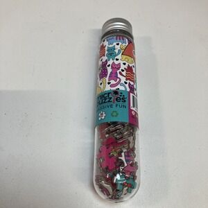 Brian's Worst Nightmare 150 Piece‎ Mini Jigsaw Puzzle Micro Puzzles New